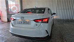 هیۆندای ئەکسنت